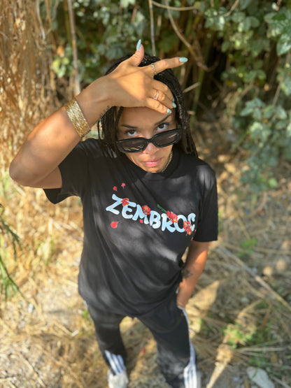 Tee-shirt Zembroc