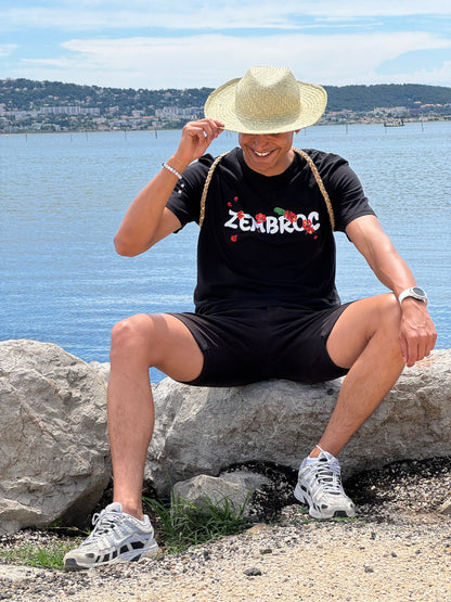 Tee-shirt Zembroc